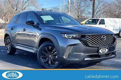 Used 2025 Mazda CX-50 2.5 S Premium for sale #105832A - photo 1