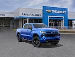 New 2026 Chevrolet Silverado 1500 RST Crew Cab for sale #105838 - photo 34
