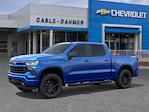 New 2026 Chevrolet Silverado 1500 RST Crew Cab for sale #105838 - photo 35