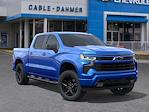 New 2026 Chevrolet Silverado 1500 RST Crew Cab for sale #105838 - photo 7