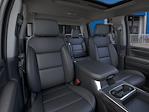 New 2026 Chevrolet Silverado 3500 LTZ Crew Cab for sale #105841 - photo 16