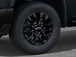 New 2026 Chevrolet Silverado 3500 LTZ Crew Cab for sale #105841 - photo 9