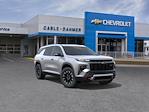 New 2026 Chevrolet Traverse Z71 for sale #105842 - photo 1