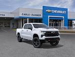 New 2026 Chevrolet Silverado 1500 LT Crew Cab for sale #105843 - photo 34