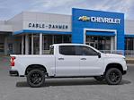New 2026 Chevrolet Silverado 1500 LT Crew Cab for sale #105843 - photo 38