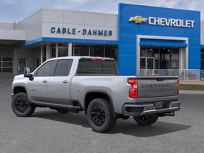 New 2026 Chevrolet Silverado 2500 LT Crew Cab for sale #105844 - photo 2