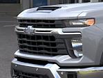 New 2026 Chevrolet Silverado 2500 LT Crew Cab for sale #105844 - photo 13