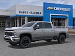New 2026 Chevrolet Silverado 2500 LT Crew Cab for sale #105844 - photo 1