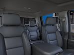 New 2026 Chevrolet Silverado 2500 LT Crew Cab for sale #105844 - photo 24