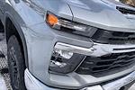 2026 Chevrolet Silverado 2500 Crew Cab 4WD Pickup for sale #105844 - photo 31
