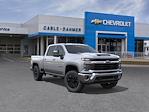 2026 Chevrolet Silverado 2500 Crew Cab 4WD Pickup for sale #105844 - photo 34