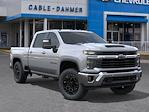 2026 Chevrolet Silverado 2500 Crew Cab 4WD Pickup for sale #105844 - photo 40