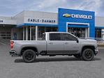 New 2026 Chevrolet Silverado 2500 LT Crew Cab for sale #105844 - photo 5