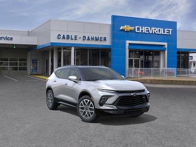 2026 Chevrolet Blazer AWD SUV for sale #105845 - photo 1