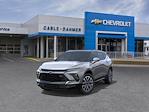 New 2026 Chevrolet Blazer RS for sale #105845 - photo 8