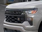 New 2026 Chevrolet Silverado 1500 Custom Crew Cab for sale #105846 - photo 13