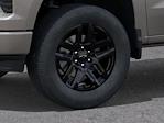 New 2026 Chevrolet Silverado 1500 Custom Crew Cab for sale #105846 - photo 9