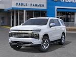 New 2026 Chevrolet Tahoe Premier for sale #105847 - photo 6