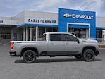 New 2026 Chevrolet Silverado 2500 LT Crew Cab for sale #105852 - photo 38