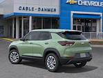 2026 Chevrolet Trailblazer FWD SUV for sale #105853 - photo 3
