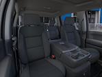 New 2026 Chevrolet Silverado 1500 Custom Crew Cab for sale #105854 - photo 16