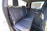 New 2026 Chevrolet Silverado 1500 Custom Crew Cab for sale #105854 - photo 25