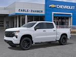 New 2026 Chevrolet Silverado 1500 Custom Crew Cab for sale #105854 - photo 35
