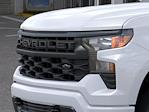New 2026 Chevrolet Silverado 1500 Custom Crew Cab for sale #105854 - photo 46