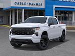 New 2026 Chevrolet Silverado 1500 Custom Crew Cab for sale #105854 - photo 6