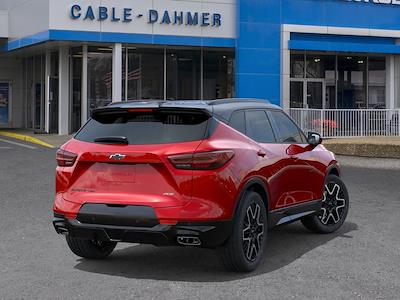 New 2026 Chevrolet Blazer RS for sale #105855 - photo 2