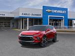 New 2026 Chevrolet Blazer RS for sale #105855 - photo 8
