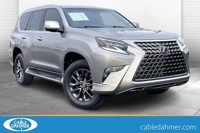 Used 2022 Lexus GX 460 Premium for sale #105856A - photo 1