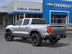2026 Chevrolet Colorado Crew Cab 4WD Pickup for sale #105857 - photo 3