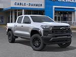 2026 Chevrolet Colorado Crew Cab 4WD Pickup for sale #105857 - photo 7