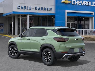 New 2026 Chevrolet Trailblazer ACTIV for sale #105859 - photo 2