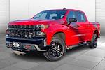2020 Chevrolet Silverado 1500 Crew Cab 4WD Pickup for sale #105860A - photo 14