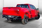 2020 Chevrolet Silverado 1500 Crew Cab 4WD Pickup for sale #105860A - photo 2
