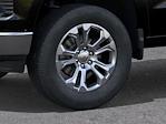 2026 Chevrolet Silverado 1500 Crew Cab 4WD Pickup for sale #105861 - photo 9