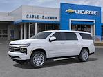 2026 Chevrolet Suburban 4WD SUV for sale #105866 - photo 36