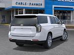2026 Chevrolet Suburban 4WD SUV for sale #105866 - photo 38