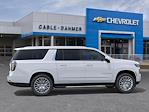2026 Chevrolet Suburban 4WD SUV for sale #105866 - photo 39