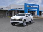 2026 Chevrolet Suburban 4WD SUV for sale #105866 - photo 42