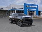 2026 Chevrolet Suburban 4WD SUV for sale #105870 - photo 35