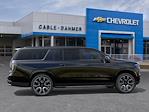 2026 Chevrolet Suburban 4WD SUV for sale #105870 - photo 39
