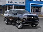2026 Chevrolet Suburban 4WD SUV for sale #105870 - photo 41
