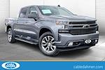2021 Chevrolet Silverado 1500 Crew Cab 4WD Pickup for sale #105874A - photo 1