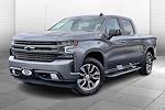 2021 Chevrolet Silverado 1500 Crew Cab 4WD Pickup for sale #105874A - photo 13