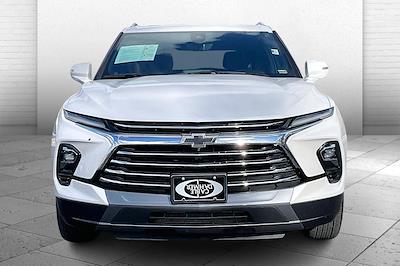 Used 2023 Chevrolet Blazer Premier for sale #105876A - photo 2