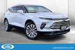 2023 Chevrolet Blazer AWD SUV for sale #105876A - photo 1