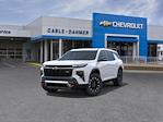 2026 Chevrolet Traverse AWD SUV for sale #105877 - photo 8